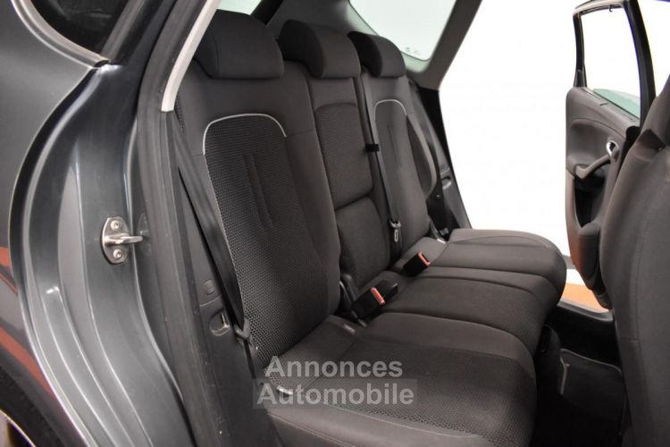 Seat Altea XL 2.0 TDI 140 4KIDS SUIVI GARANTIE 6 à 60 MOIS - <small></small> 7.490 € <small>TTC</small> - #12