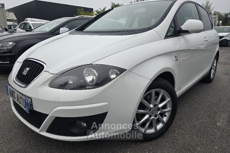 Seat Altea XL 2.0 TDI 140 ch FAP CR Style - <small></small> 5.990 € <small>TTC</small> - #1