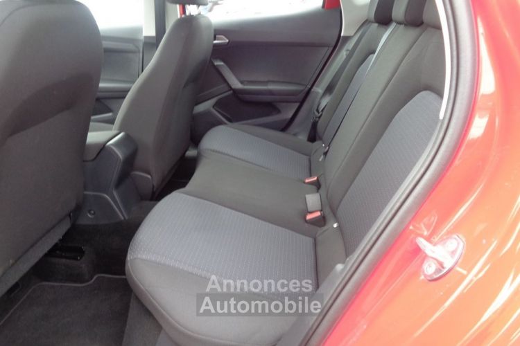 Seat Arona 1.0 ECO TSI 110CH STYLE BUSINESS BV6 - <small></small> 19.850 € <small>TTC</small> - #6