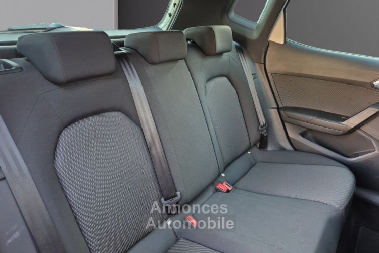 Seat Arona 1.0 EcoTSI 115 ch BVM6 Xcellence / CARPLAY / CAMERA RECUL / RECHARGE INDUCTION / GARANTIE 12 MOIS - <small></small> 12.490 € <small>TTC</small> - #11