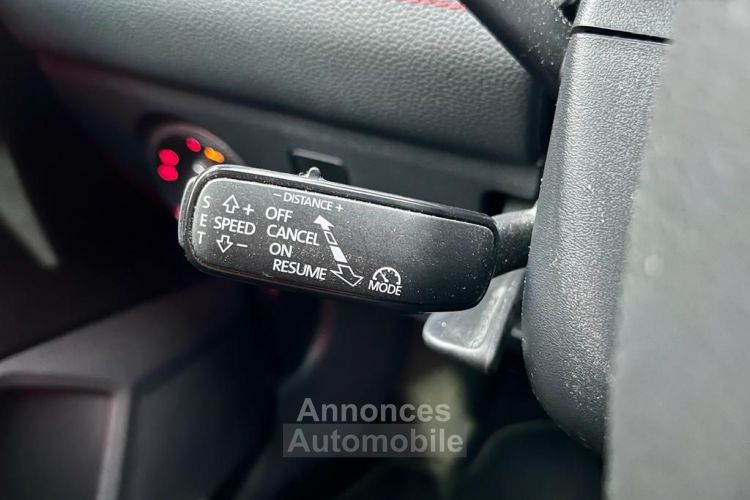 Seat Arona 1.0 EcoTSI 115 ch Start-Stop DSG7 FR - <small></small> 18.690 € <small>TTC</small> - #14