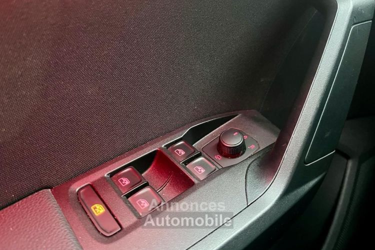Seat Arona 1.0 EcoTSI 115 ch Start-Stop DSG7 FR - <small></small> 18.690 € <small>TTC</small> - #15