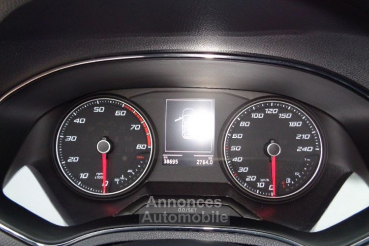 Seat Arona 1.0 ECOTSI 115 CH START/STOP BVM6 - <small></small> 15.590 € <small>TTC</small> - #8