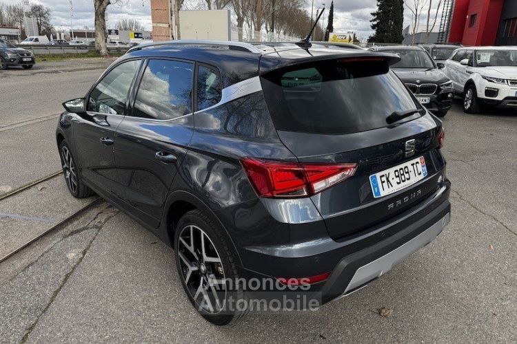 Seat Arona 1.0 EcoTSI 115 ch Start/Stop DSG7 FR - <small></small> 16.490 € <small>TTC</small> - #3