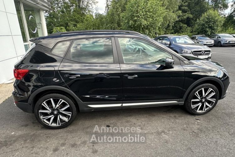 Seat Arona 1.0 EcoTSI - 115 Start&Stop Urban Sport Line PHASE 1 - <small></small> 18.490 € <small>TTC</small> - #8