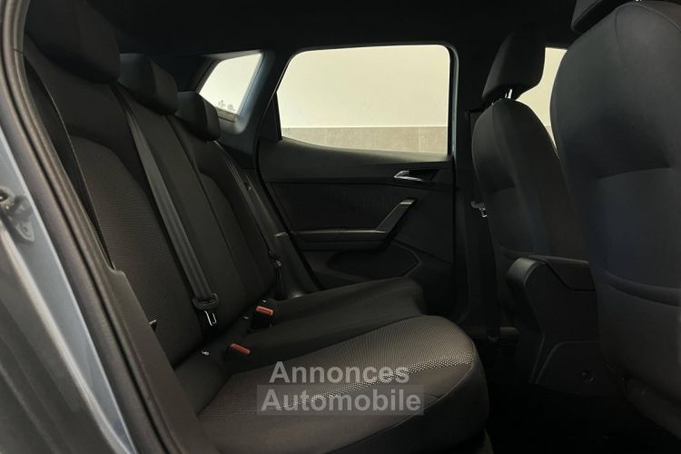 Seat Arona 1.0 EcoTSI 115ch Start/Stop Xcellence DSG / À PARTIR DE 176,07 € * - <small></small> 14.990 € <small>TTC</small> - #15