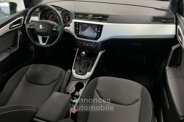 Seat Arona 1.0 EcoTSI 115ch Start/Stop Xcellence DSG / À PARTIR DE 176,07 € * - <small></small> 14.990 € <small>TTC</small> - #41