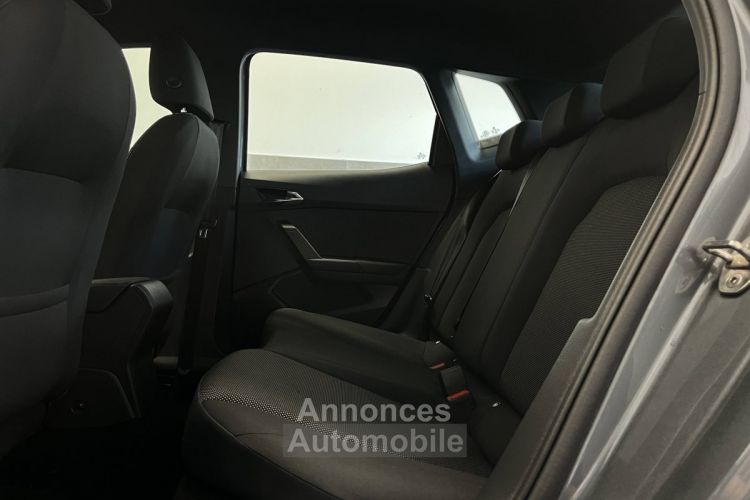 Seat Arona 1.0 EcoTSI 115ch Start/Stop Xcellence DSG / À PARTIR DE 209,50 € * - <small></small> 16.990 € <small>TTC</small> - #14