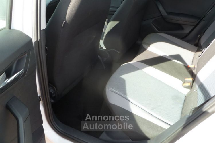 Seat Arona 1.0 ECOTSI 95CH START/STOP STYLE - <small></small> 13.950 € <small>TTC</small> - #6