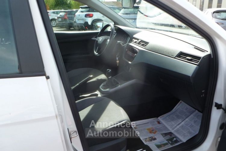 Seat Arona 1.0 ECOTSI 95CH START/STOP STYLE - <small></small> 13.950 € <small>TTC</small> - #7