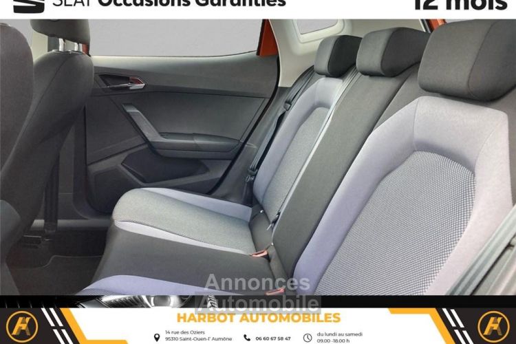 Seat Arona 1.0 tgi 90 ch start/stop bvm6 style business - <small></small> 10.290 € <small></small> - #6