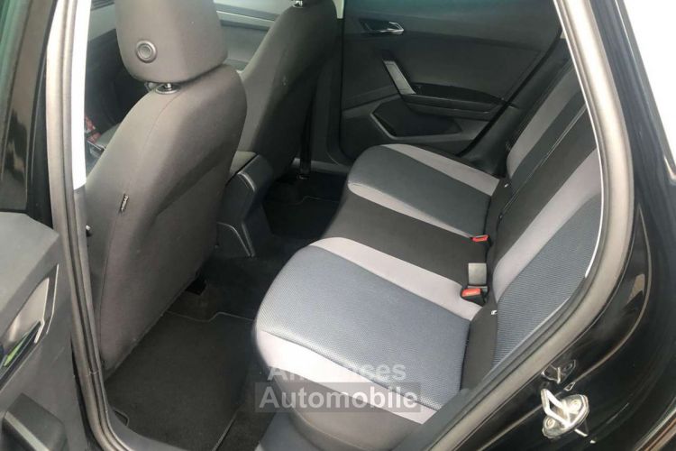 Seat Arona 1.0 TGI CNG Style - <small></small> 9.855 € <small>TTC</small> - #11