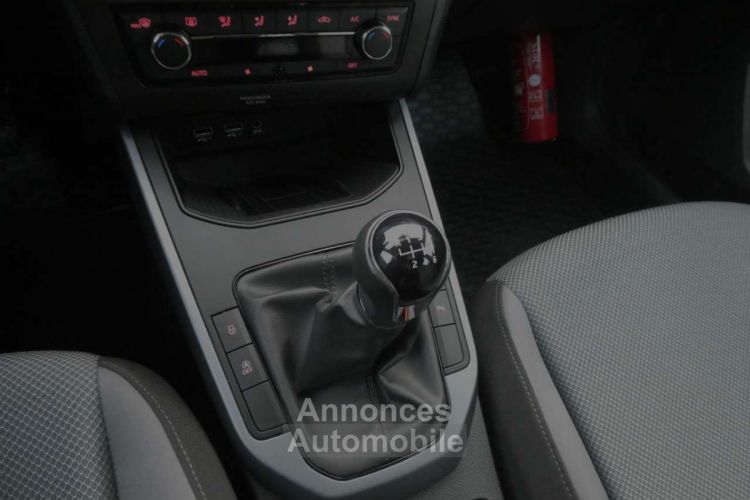 Seat Arona 1.0 TGI CNG Xcellence (EU6.2) 1steHAND-1MAIN - <small></small> 12.990 € <small>TTC</small> - #13