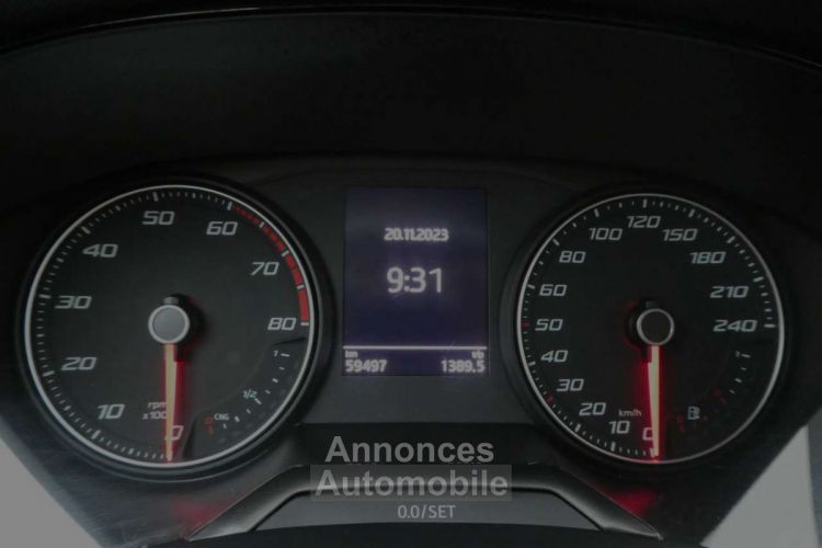 Seat Arona 1.0 TGI CNG Xcellence (EU6.2) 1steHAND-1MAIN - <small></small> 12.990 € <small>TTC</small> - #15