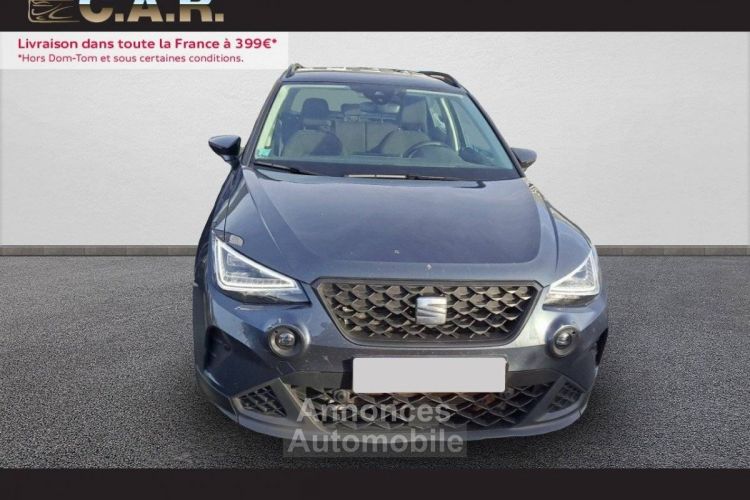 Seat Arona 1.0 TSI 110 ch Start/Stop BVM6 Copa - <small></small> 20.490 € <small>TTC</small> - #2