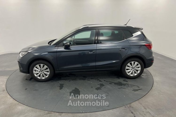 Seat Arona 1.0 TSI 110 ch Start/Stop BVM6 FR - <small></small> 18.900 € <small>TTC</small> - #2