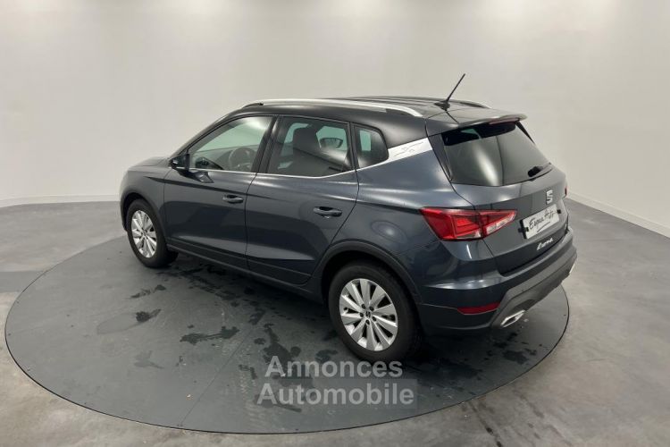 Seat Arona 1.0 TSI 110 ch Start/Stop BVM6 FR - <small></small> 18.900 € <small>TTC</small> - #3