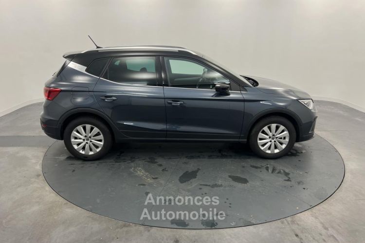 Seat Arona 1.0 TSI 110 ch Start/Stop BVM6 FR - <small></small> 18.900 € <small>TTC</small> - #6