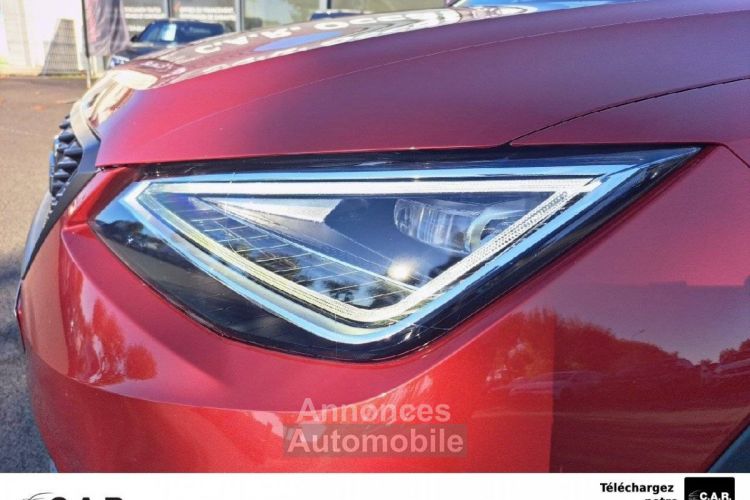 Seat Arona 1.0 TSI 110 ch Start/Stop BVM6 FR - <small></small> 17.990 € <small>TTC</small> - #12