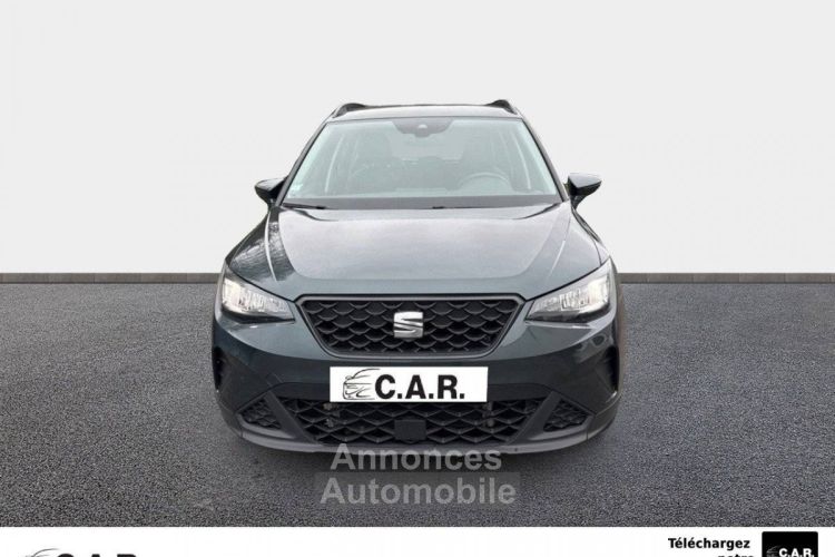 Seat Arona 1.0 TSI 110 ch Start/Stop DSG7 Business - <small></small> 17.900 € <small>TTC</small> - #2