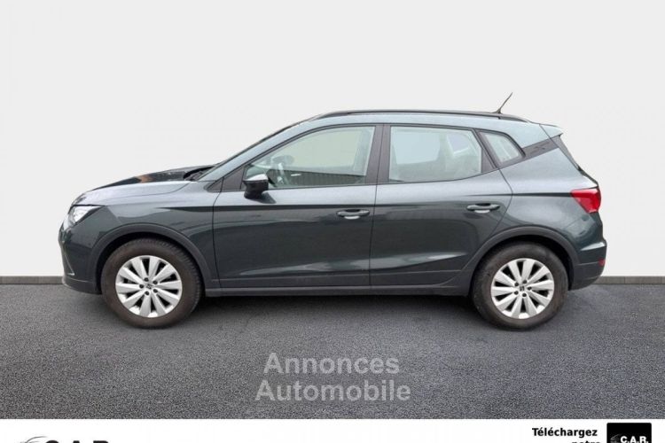 Seat Arona 1.0 TSI 110 ch Start/Stop DSG7 Business - <small></small> 17.900 € <small>TTC</small> - #3