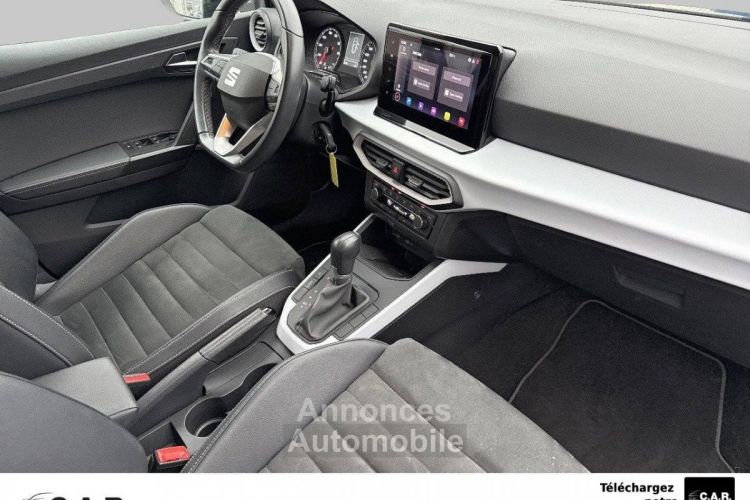 Seat Arona 1.0 TSI 110 ch Start/Stop DSG7 Business - <small></small> 17.900 € <small>TTC</small> - #7