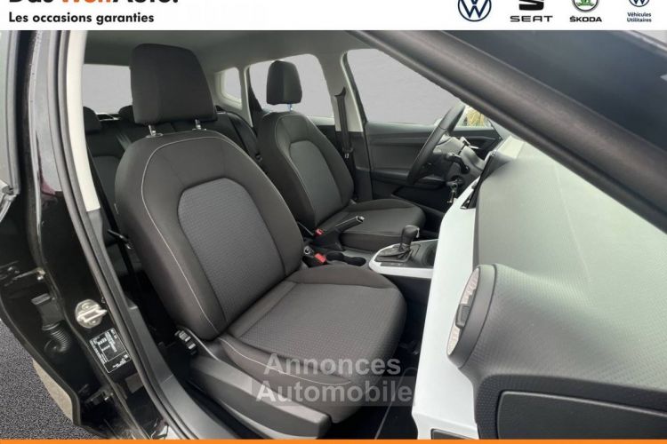 Seat Arona 1.0 TSI 110 ch Start/Stop DSG7 Copa - <small></small> 21.980 € <small>TTC</small> - #7