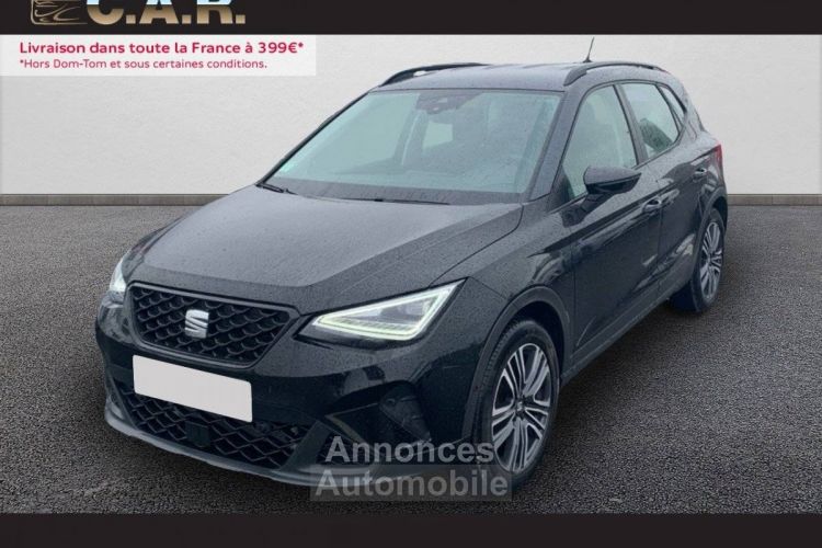 Seat Arona 1.0 TSI 110 ch Start/Stop DSG7 Copa - <small></small> 20.900 € <small>TTC</small> - #1