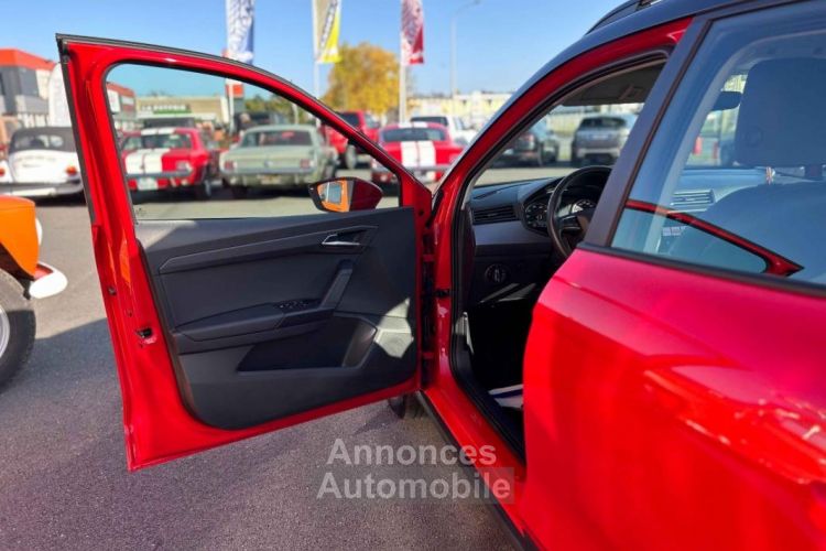 Seat Arona 1.0 TSI 110 ch Start/Stop DSG7 Style Business - <small></small> 17.990 € <small>TTC</small> - #17