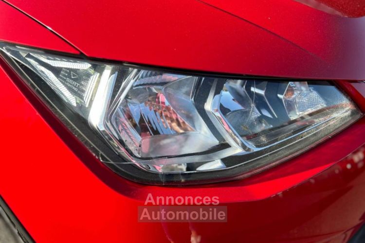 Seat Arona 1.0 TSI 110 ch Start/Stop DSG7 Style Business - <small></small> 17.990 € <small>TTC</small> - #32