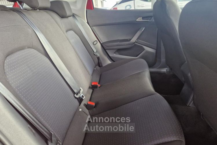 Seat Arona 1.0 TSI - 110 Start&Stop - BVM6 STYLE PLUS PHASE 2 - <small></small> 18.990 € <small>TTC</small> - #9