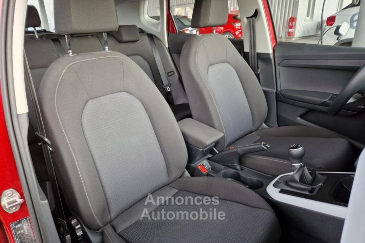 Seat Arona 1.0 TSI - 110 Start&Stop - BVM6 STYLE PLUS PHASE 2 - <small></small> 18.990 € <small>TTC</small> - #33