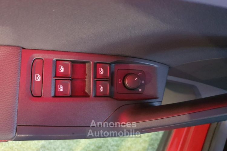 Seat Arona 1.0 TSI - 110 Start&Stop FR PHASE 2 - <small></small> 19.490 € <small>TTC</small> - #12