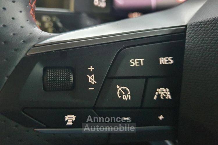 Seat Arona 1.0 TSI - 110 Start&Stop FR PHASE 2 - <small></small> 19.490 € <small>TTC</small> - #16