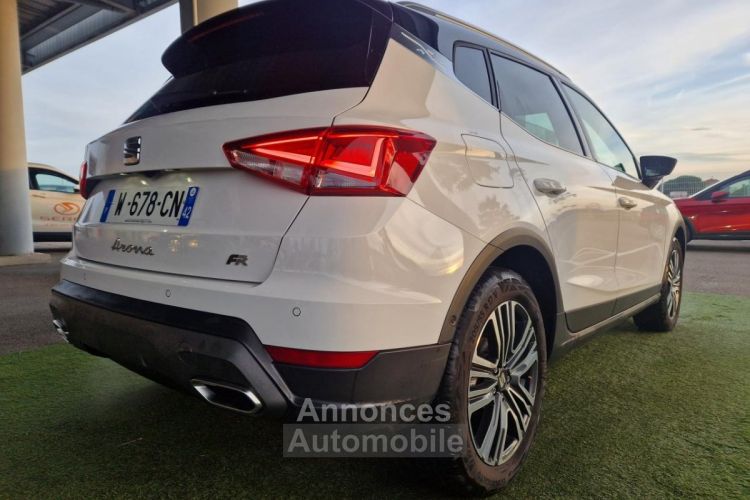 Seat Arona 1.0 TSI - 110 Start&Stop FR PHASE 2 - <small></small> 20.490 € <small>TTC</small> - #3