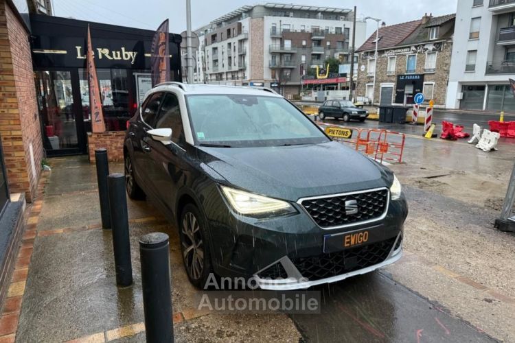 Seat Arona 1.0 TSI 110 X-PERIENCE CARPLAY CAMERA DE RECUL ENTRETIEN CONSTRUCTEUR - <small></small> 14.990 € <small>TTC</small> - #3