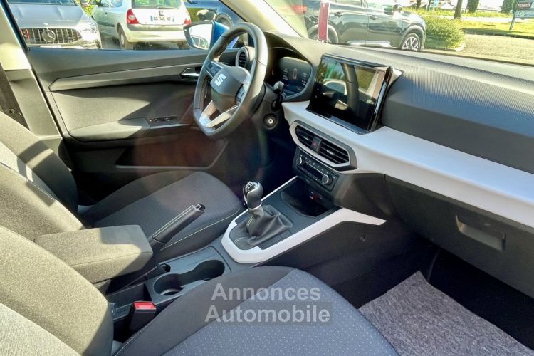 Seat Arona 1.0 TSI 110ch BUSINESS - <small></small> 17.690 € <small>TTC</small> - #15