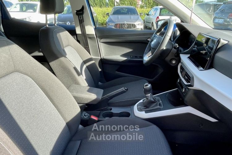 Seat Arona 1.0 TSI 110ch BUSINESS - <small></small> 17.690 € <small>TTC</small> - #17