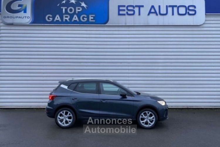 Seat Arona 1.0 TSI 110ch FR - <small></small> 20.900 € <small>TTC</small> - #1