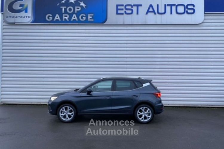 Seat Arona 1.0 TSI 110ch FR - <small></small> 20.900 € <small>TTC</small> - #18