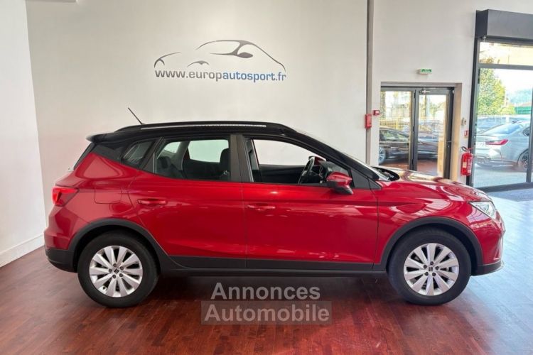 Seat Arona 1.0 TSI 110CH STYLE BUSINESS - <small></small> 17.990 € <small>TTC</small> - #3