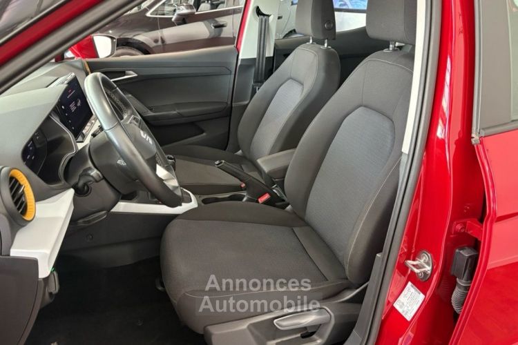 Seat Arona 1.0 TSI 110CH STYLE BUSINESS - <small></small> 17.990 € <small>TTC</small> - #10