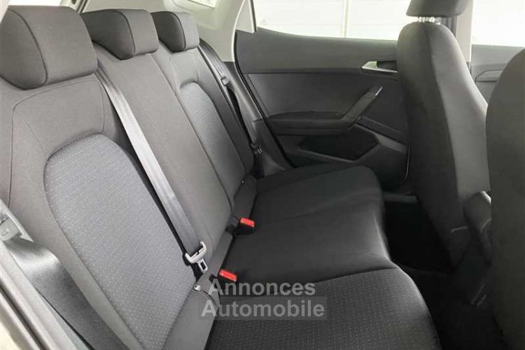 Seat Arona 1.0 TSI 110ch Style Business DSG7 - <small></small> 20.490 € <small>TTC</small> - #5