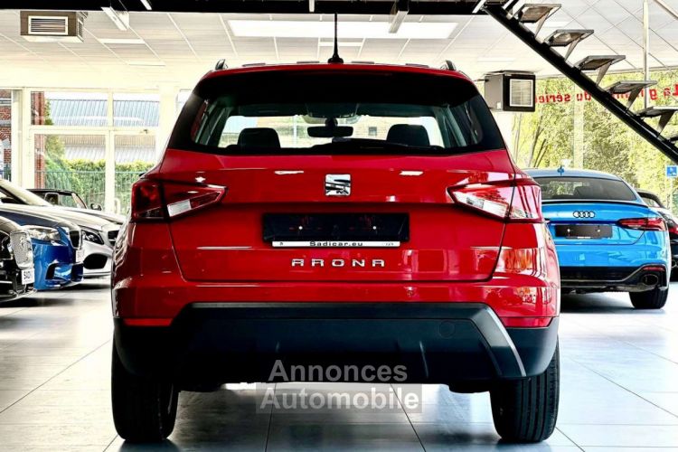 Seat Arona 1.0 TSI 110cv Move + Navi - <small></small> 13.990 € <small>TTC</small> - #5