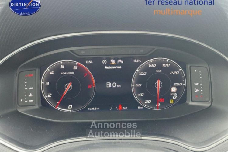 Seat Arona 1.0 TSI - 115 - BV DSG 7 FR - <small></small> 25.480 € <small>TTC</small> - #15