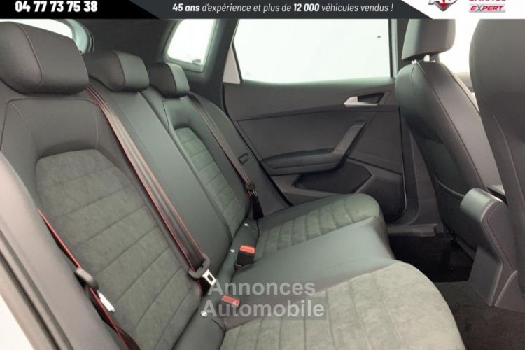 Seat Arona 1.0 TSI 115 CH START STOP BVM FR - <small></small> 23.128 € <small>TTC</small> - #20