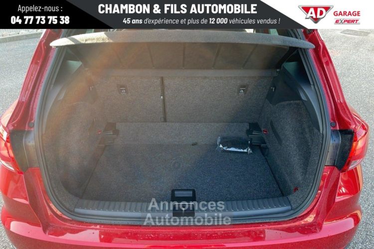 Seat Arona 1.0 TSI 115 CH START STOP BVM FR - <small></small> 23.128 € <small>TTC</small> - #11