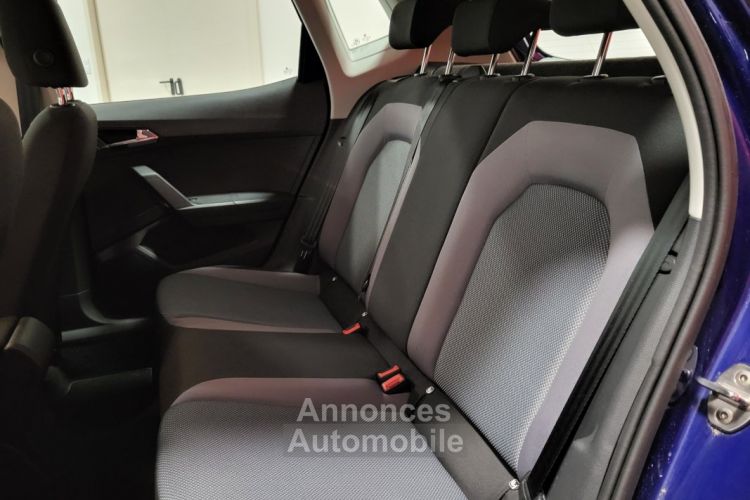 Seat Arona 1.0 TSI 115 STYLE DSG + ATTELAGE - <small></small> 16.690 € <small>TTC</small> - #11