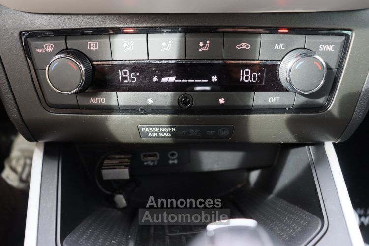 Seat Arona 1.0 TSI 115 Xcellence DSG7 (Caméra,CarPlay,ACC) - <small></small> 15.990 € <small>TTC</small> - #13