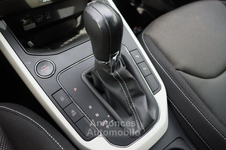 Seat Arona 1.0 TSI 115 Xcellence DSG7 (Caméra,CarPlay,ACC) - <small></small> 15.990 € <small>TTC</small> - #14